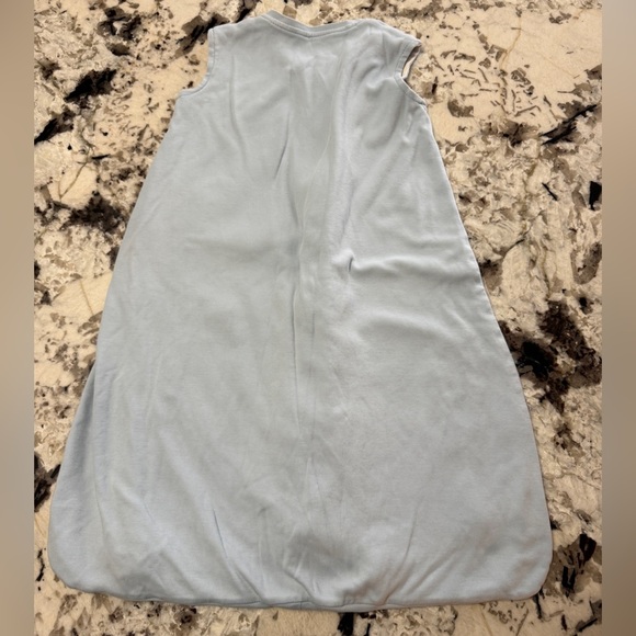 Baby Merlin’s Magic Dreamsack Small 6-12m light blue - Picture 3 of 5